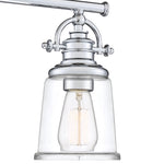 Grant Bath Light