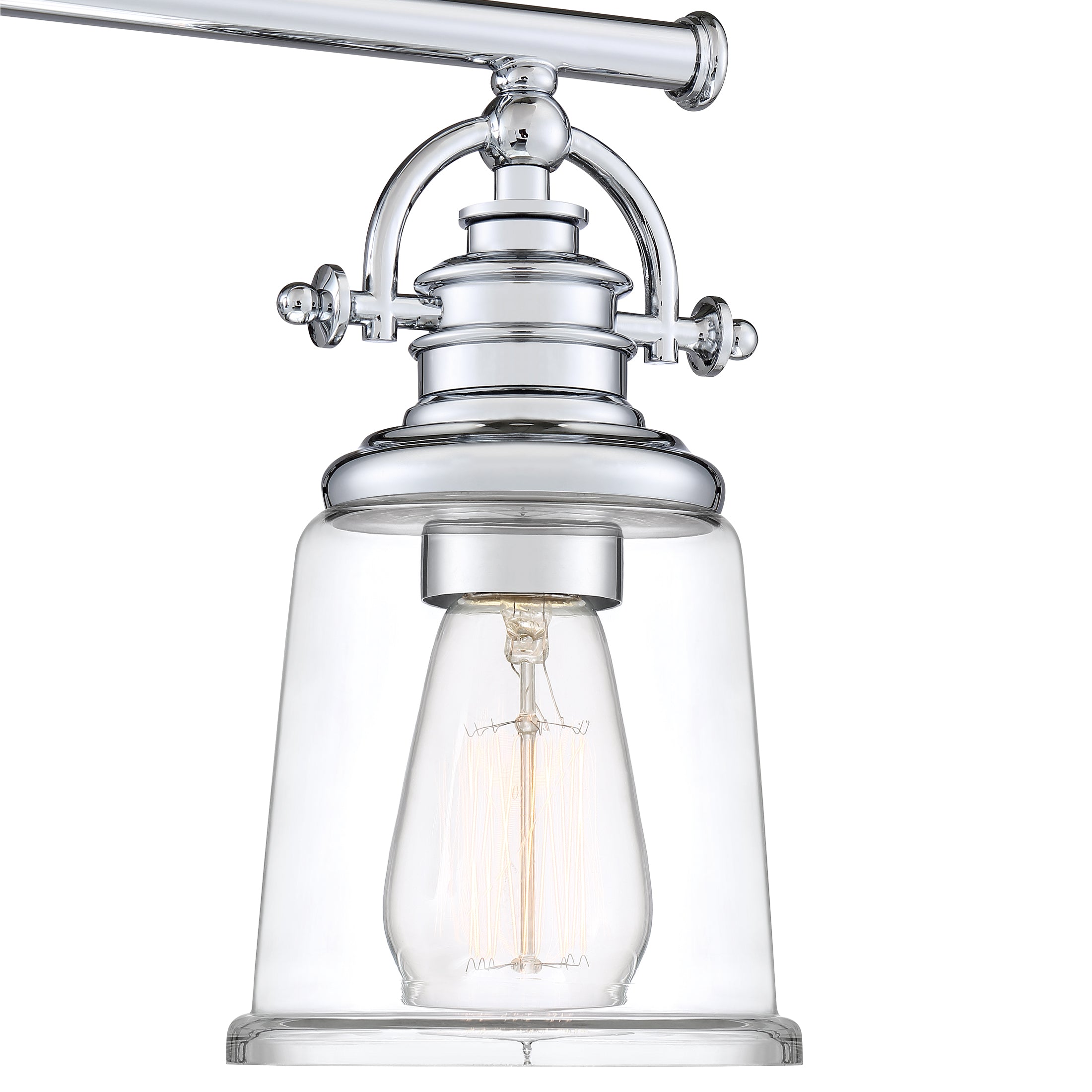 Grant Bath Light