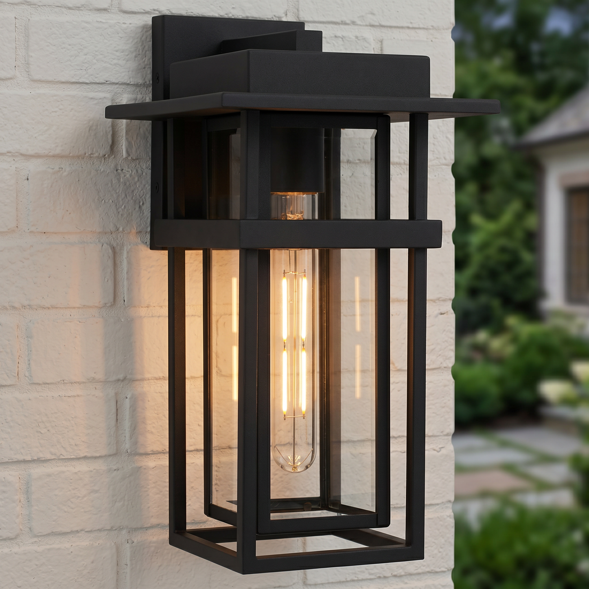 Morgan Wall Light