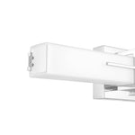 Gemini Bath Light