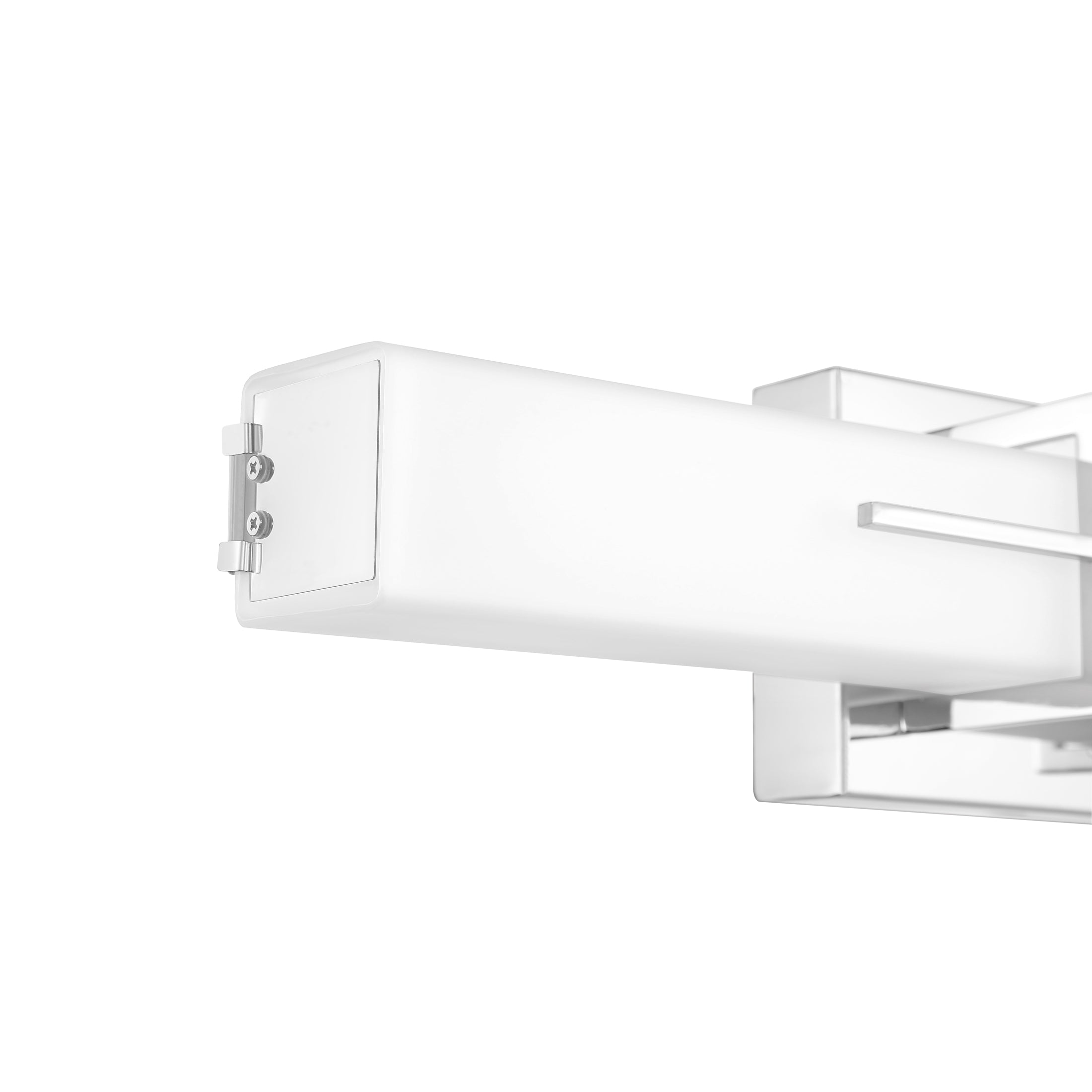 Gemini Bath Light