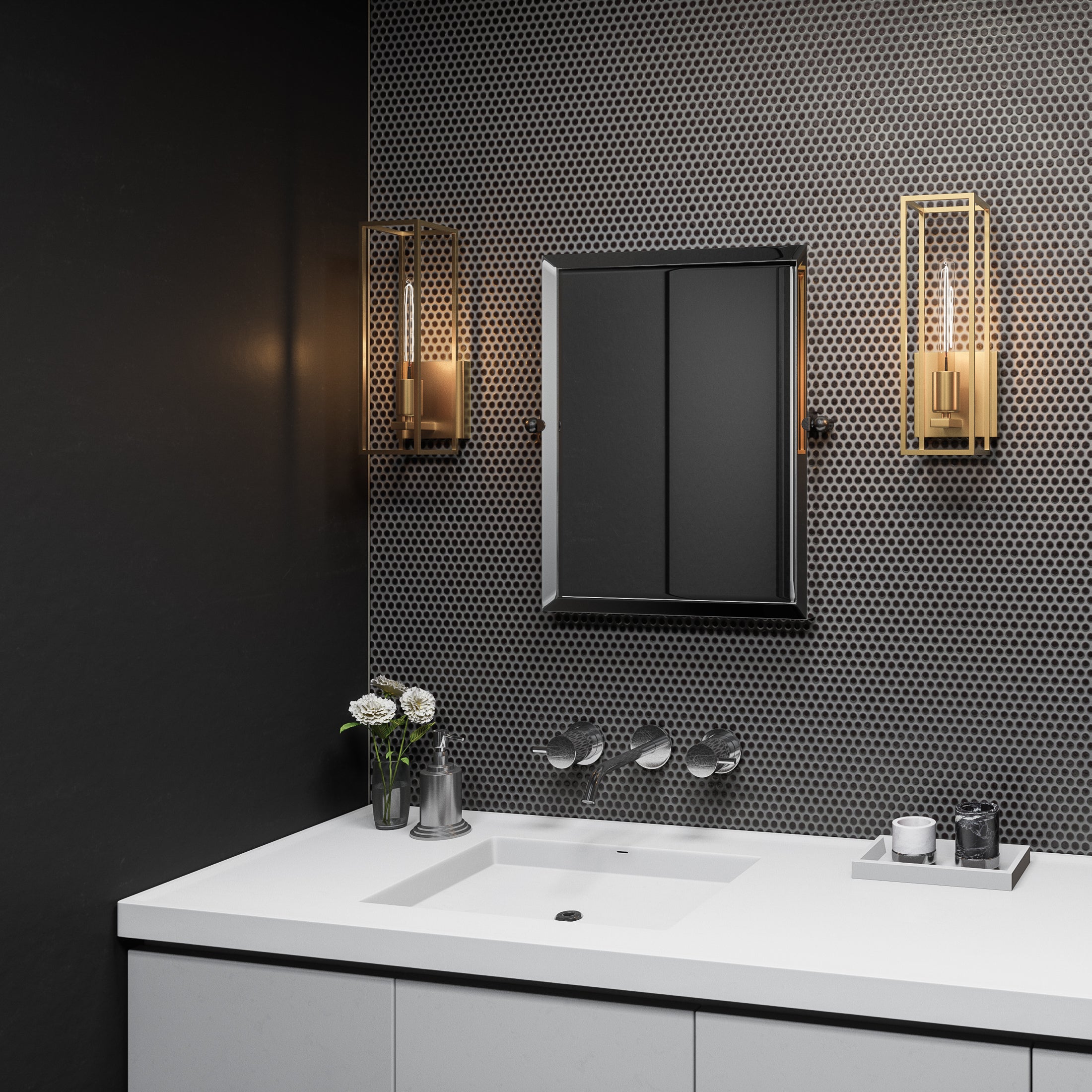 Leighton Wall Sconce