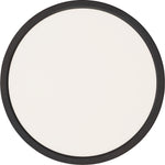 Outskirts Round Flush Mount