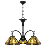 Stephen Chandelier