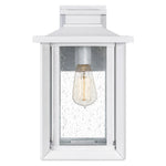Wakefield Wall Light