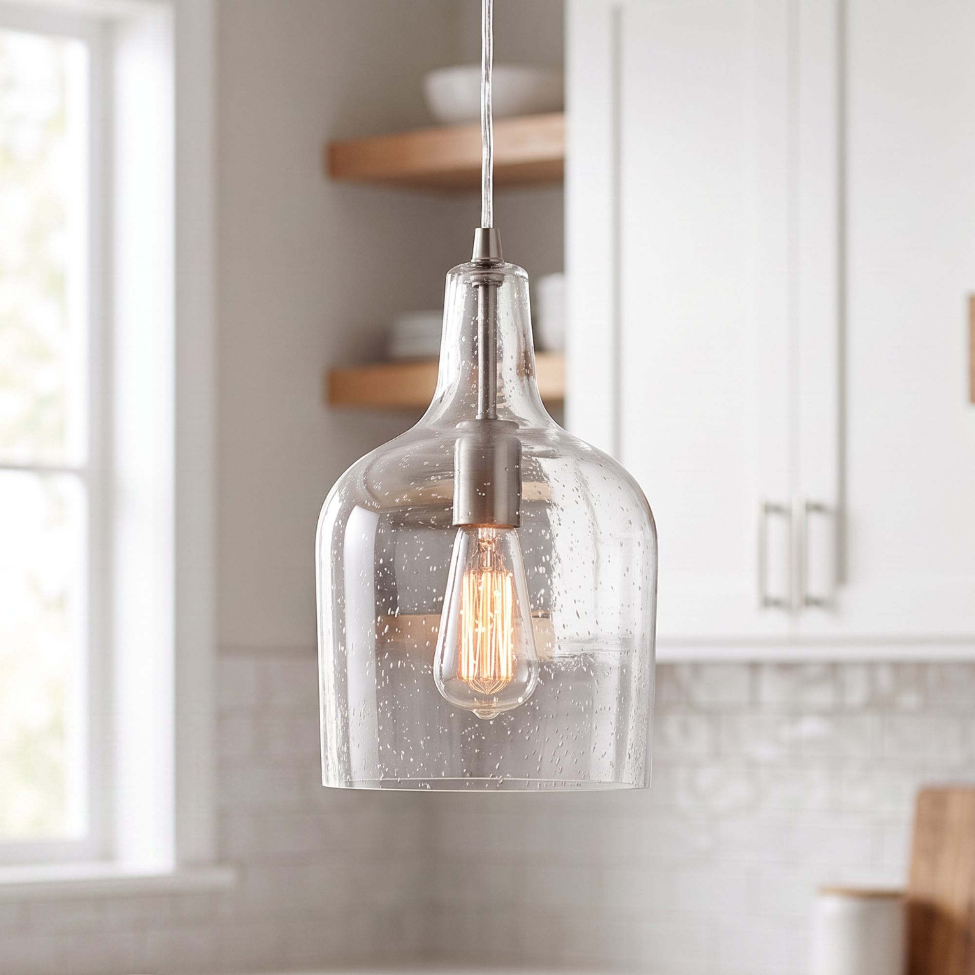 Anson Mini Pendant