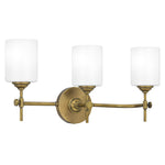 Aria Bath Light