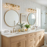 Gibson Bath Light