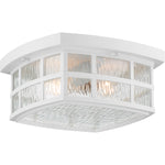 Stonington Flush Mount