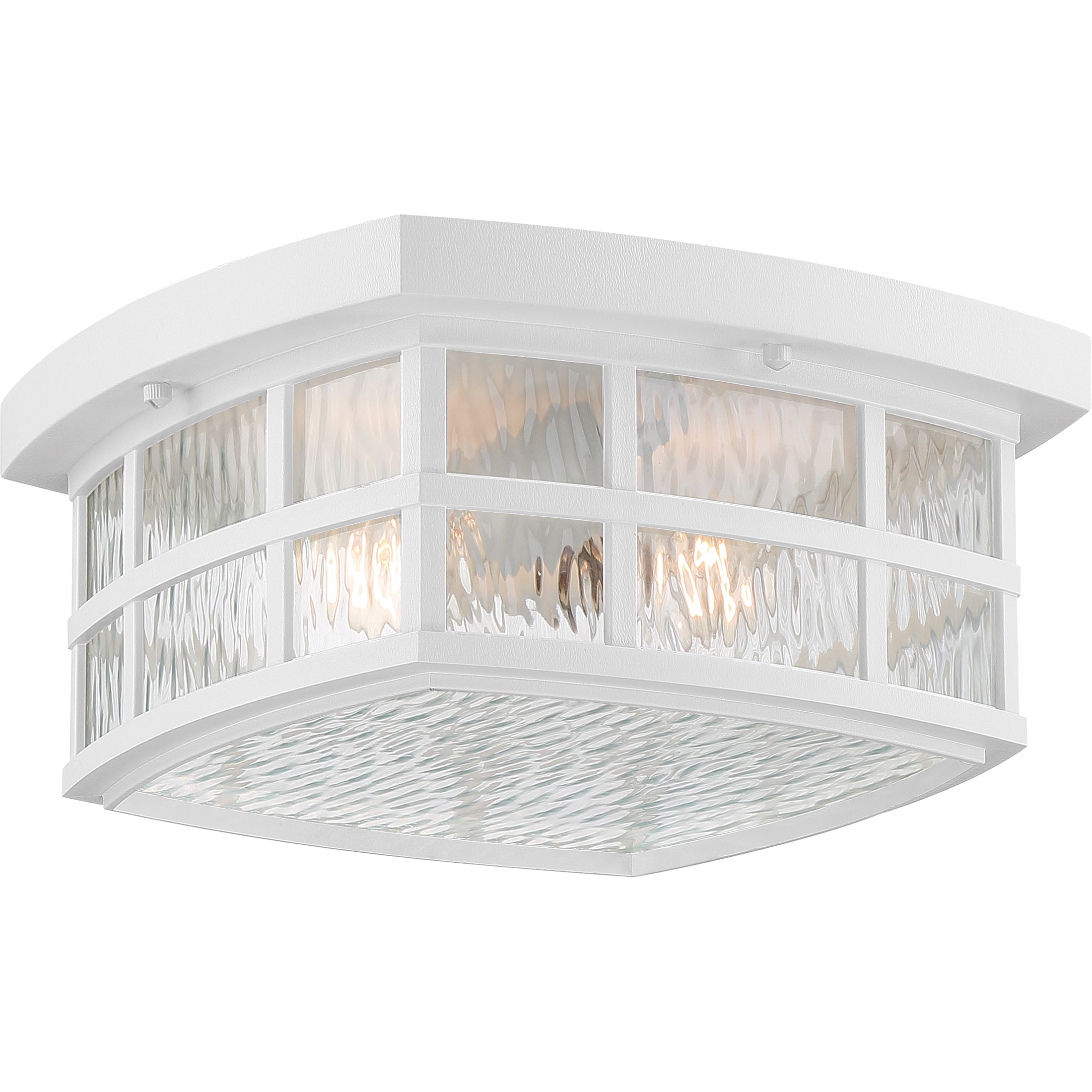 Stonington Flush Mount