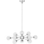Spellbound Chandelier