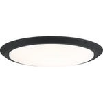 Verge Flush Mount