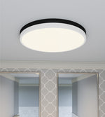 Weldin Flush Mount