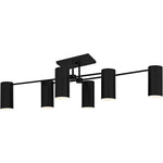 Foreland Semi-Flush