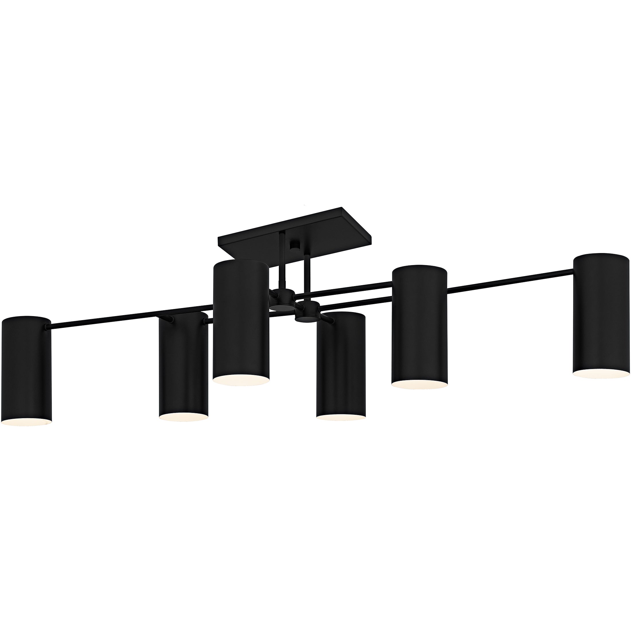 Foreland Semi-Flush