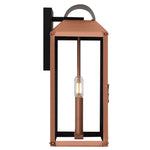 Beryn Wall Light
