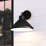 Rencher Wall Light