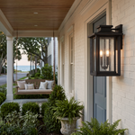 Wakefield Wall Light