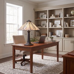Duvane Table Lamp