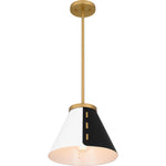 Trette Pendant