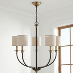 Audley Chandelier