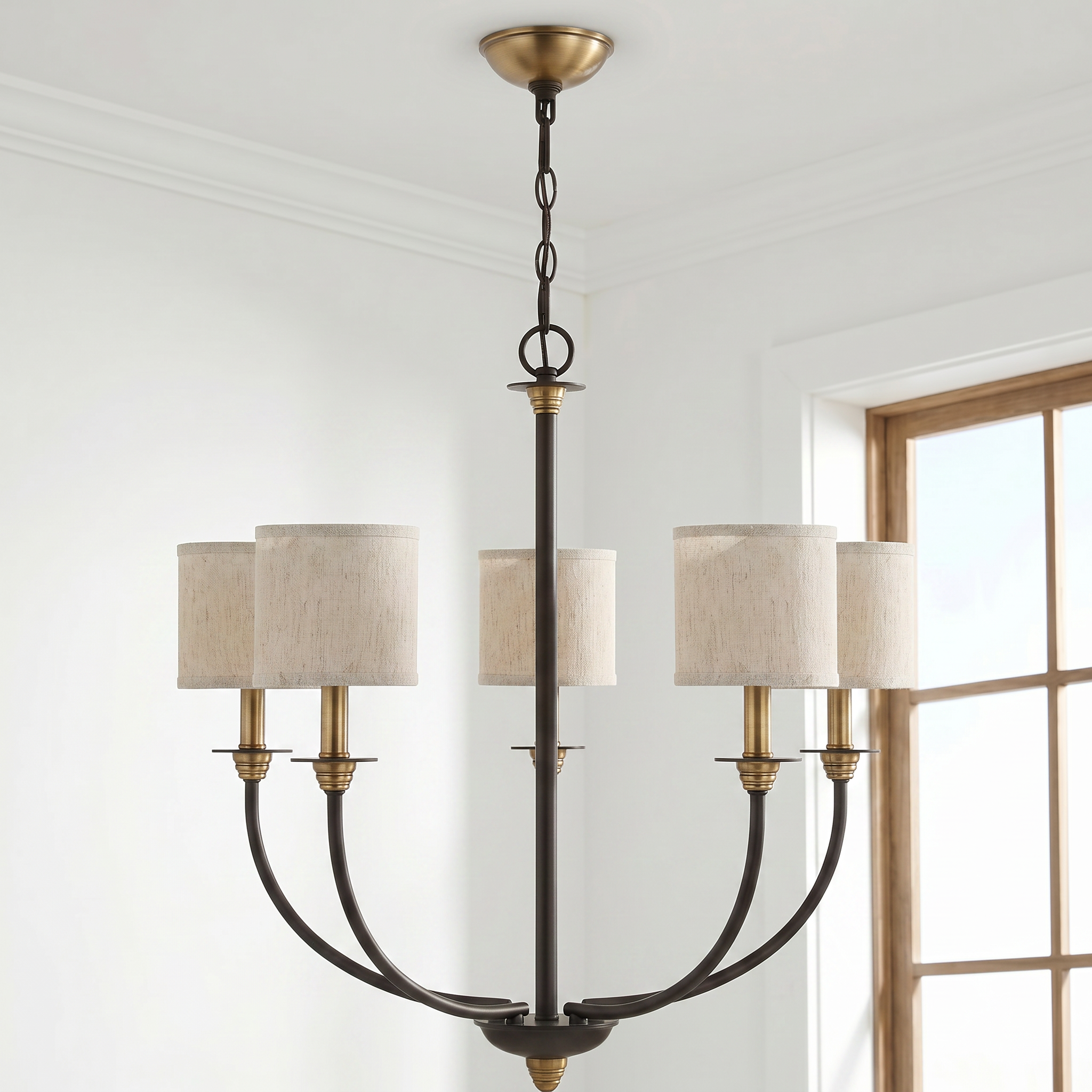 Audley Chandelier