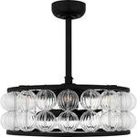 Terrarock Fan Light