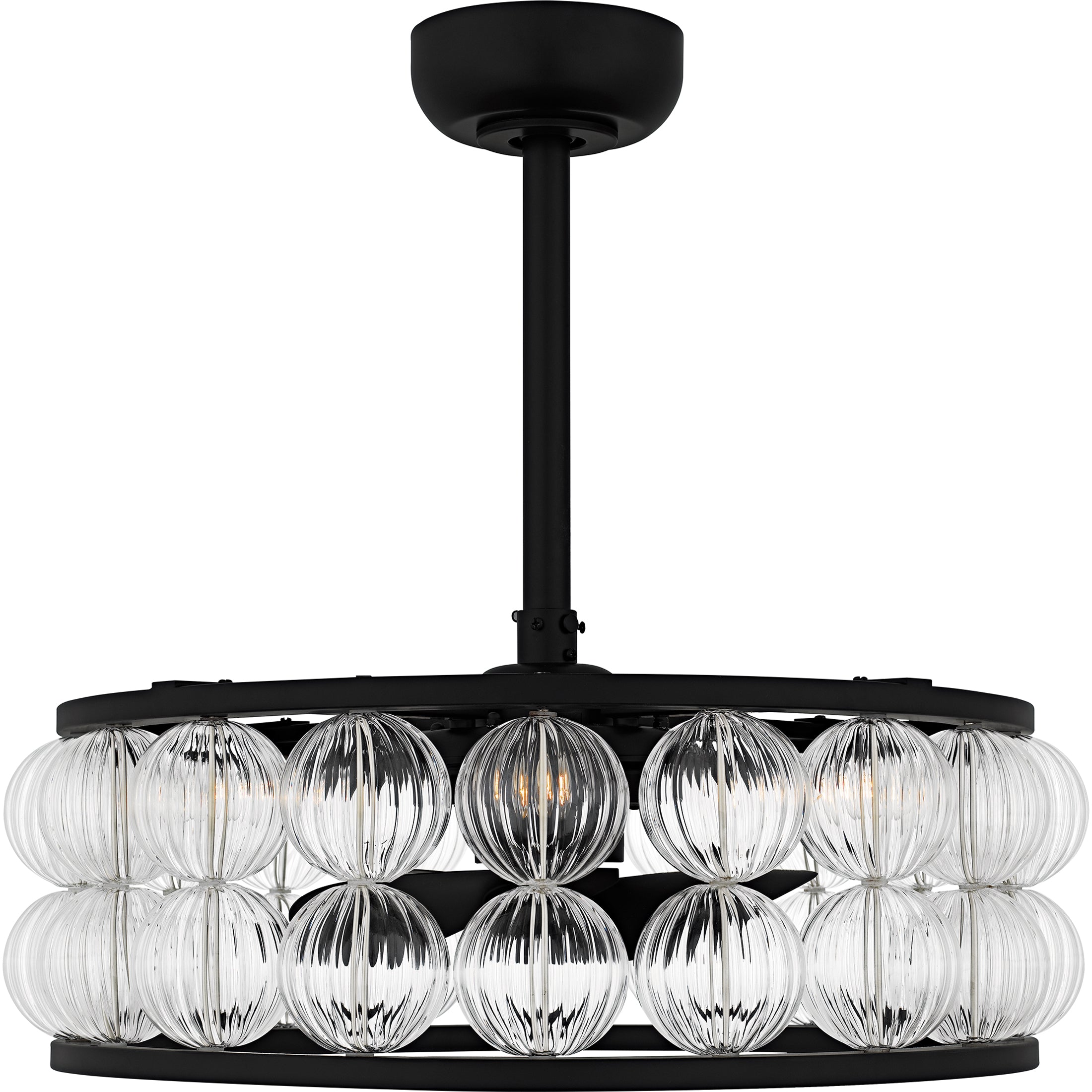 Terrarock Fan Light