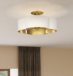 Balsam Semi-Flush