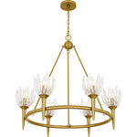Shea Chandelier