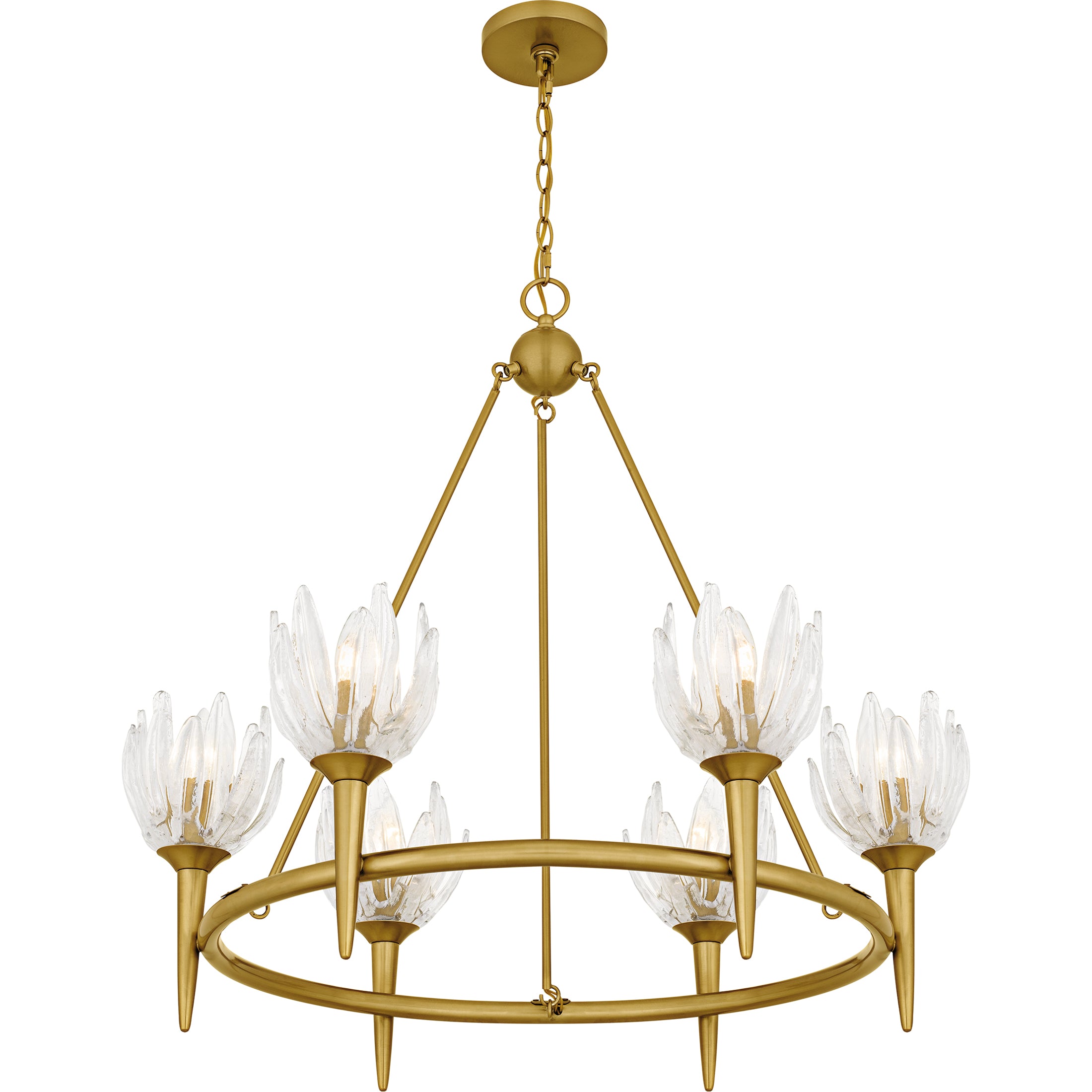 Shea Chandelier