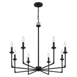 Prescott Chandelier