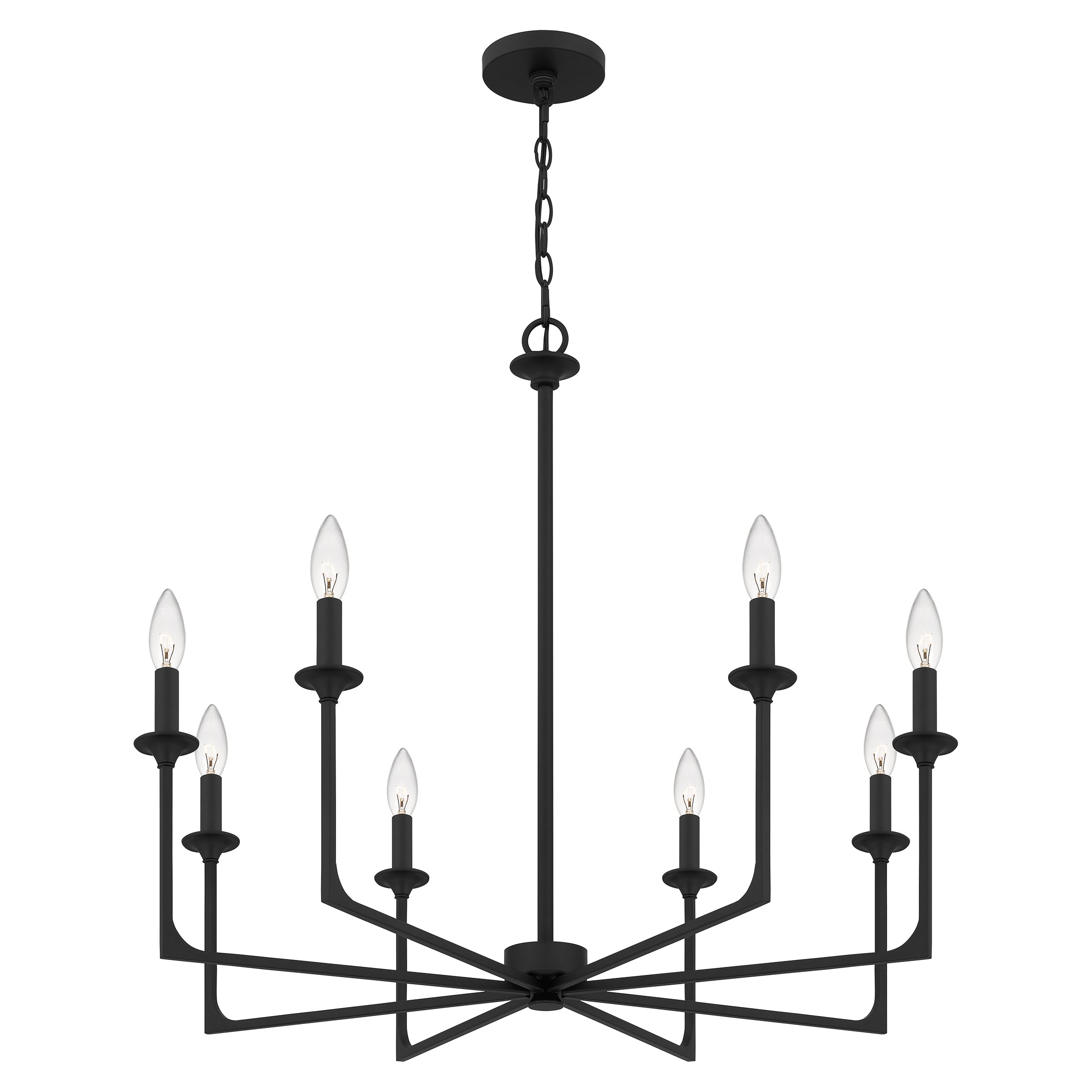Prescott Chandelier