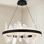 Aurelia Chandelier