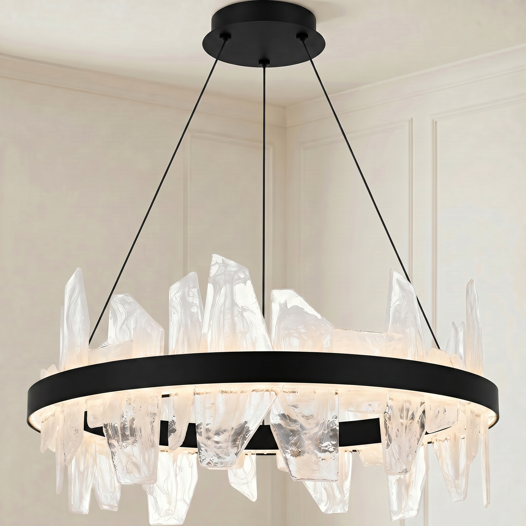 Aurelia Chandelier