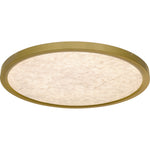 Outskirts Flush Mount CCT