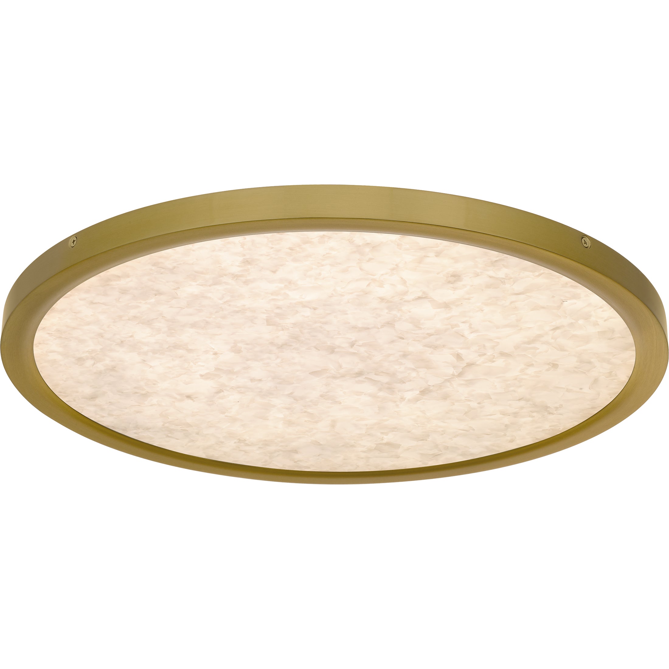 Outskirts Flush Mount CCT