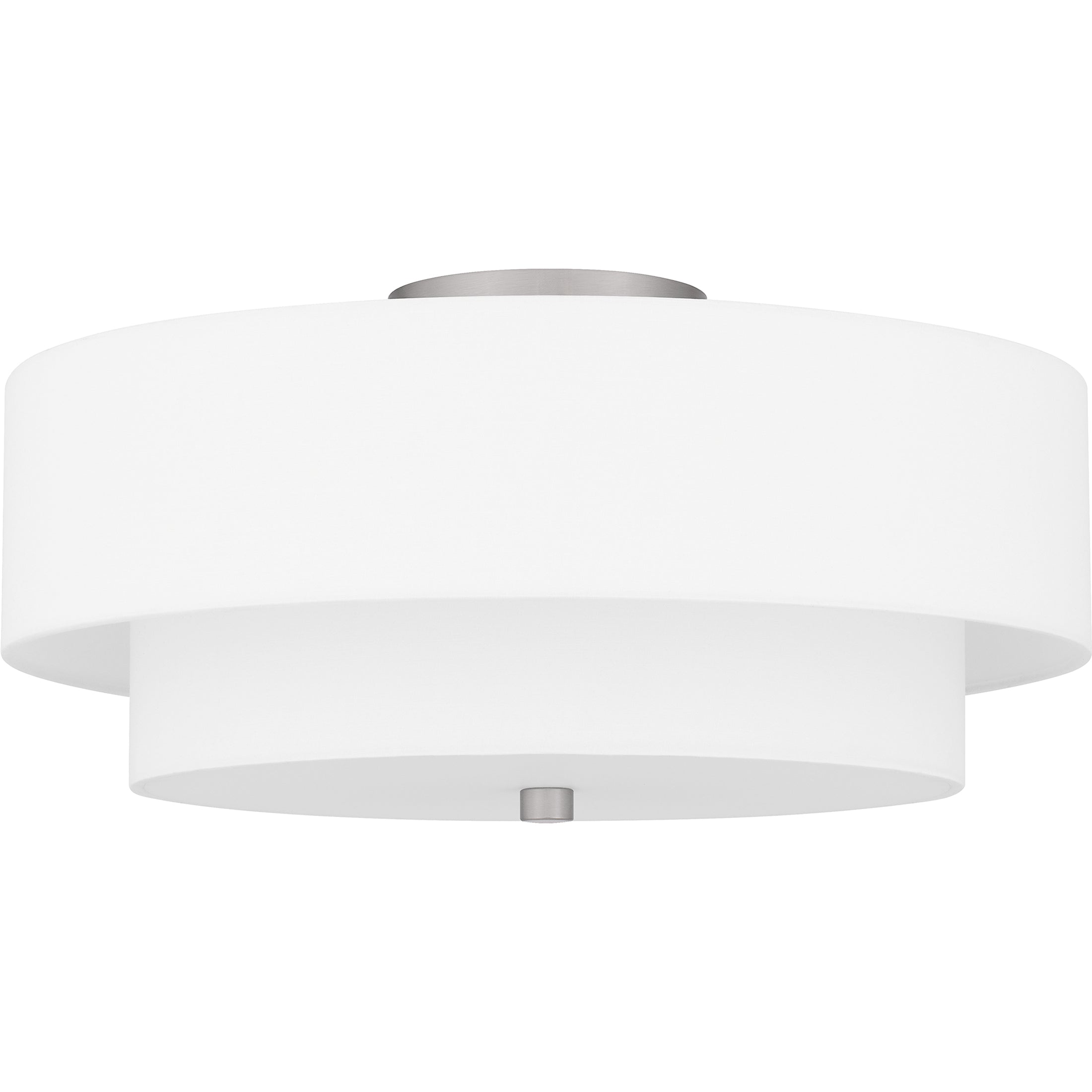 Prewett Semi-Flush