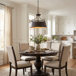 Fairview Pendant