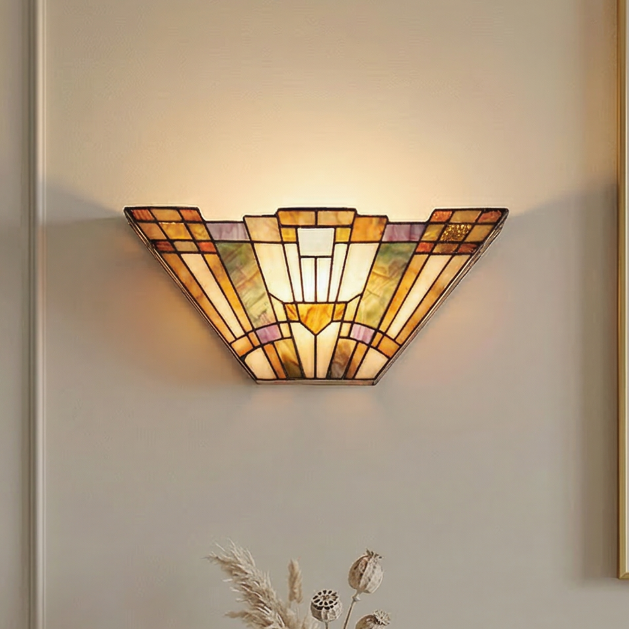 Inglenook Wall Sconce