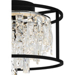 BrillanceFlushMount