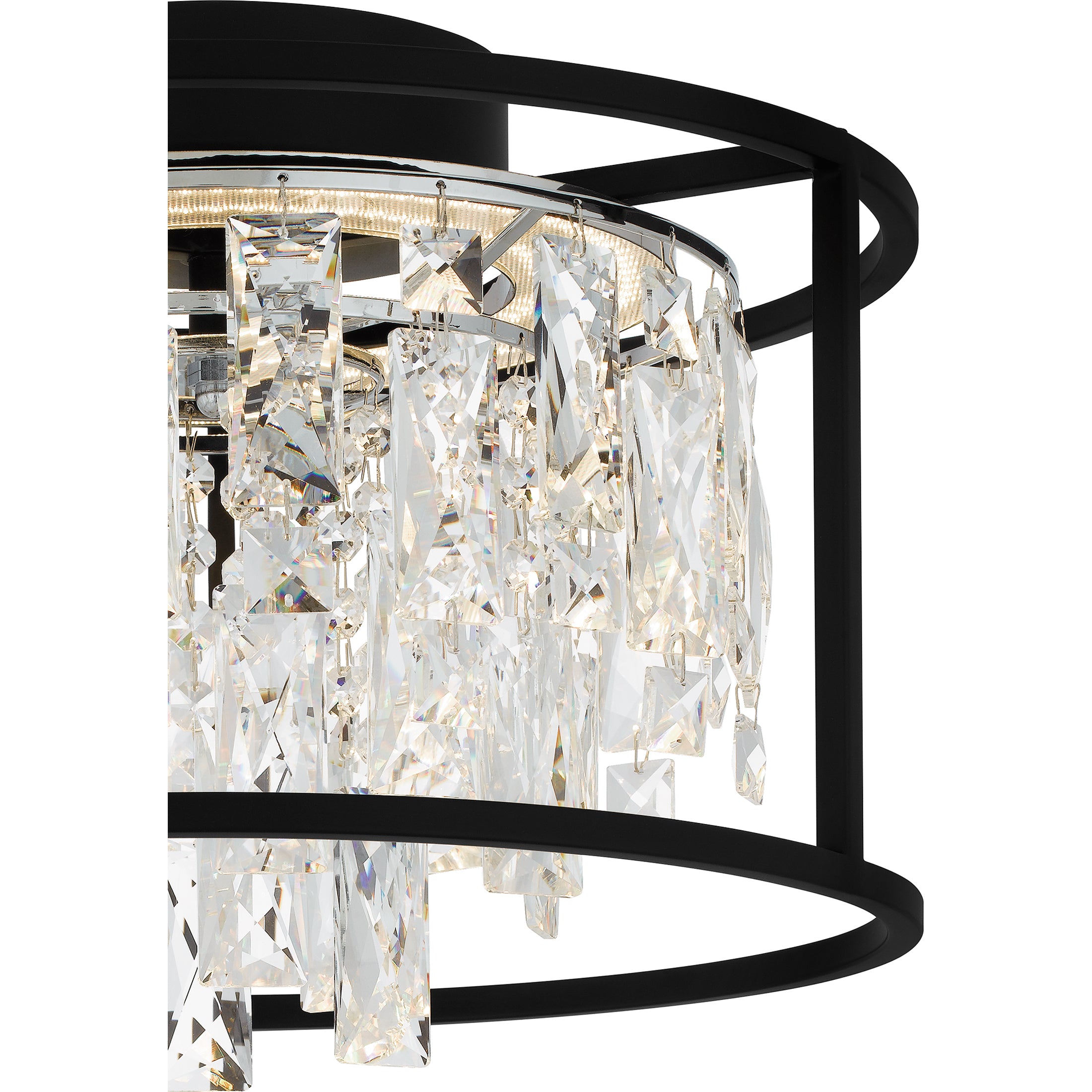 BrillanceFlushMount