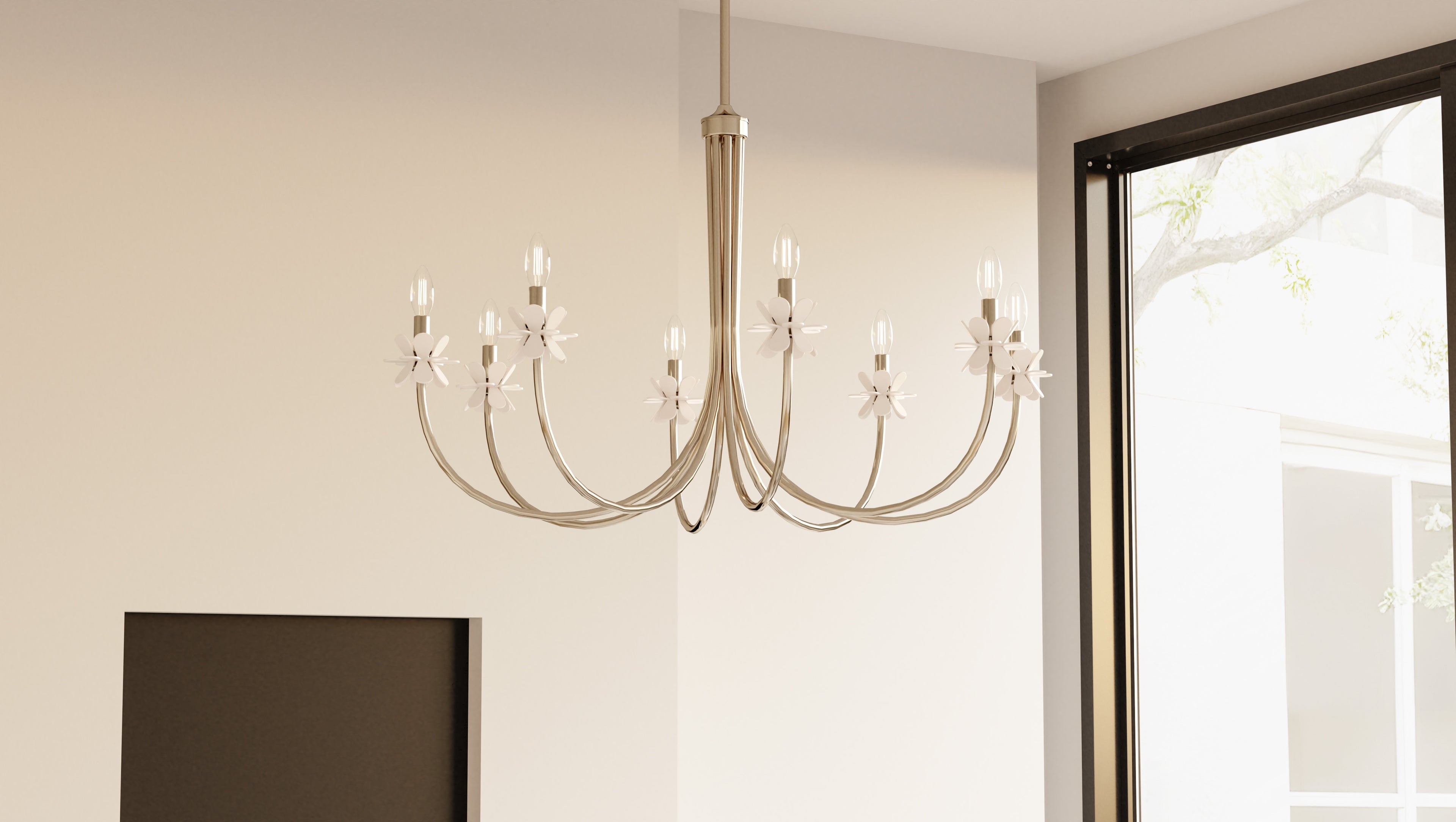 Remy Chandelier