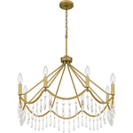 Airedale Chandelier