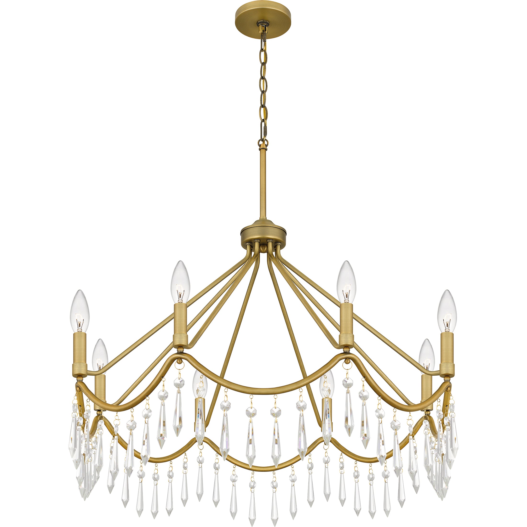 Airedale Chandelier