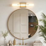 Gemini Bath Light