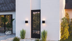 Saxton Wall Light