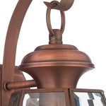 Newbury Wall Light