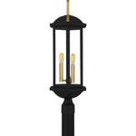 Crestfield Post Light