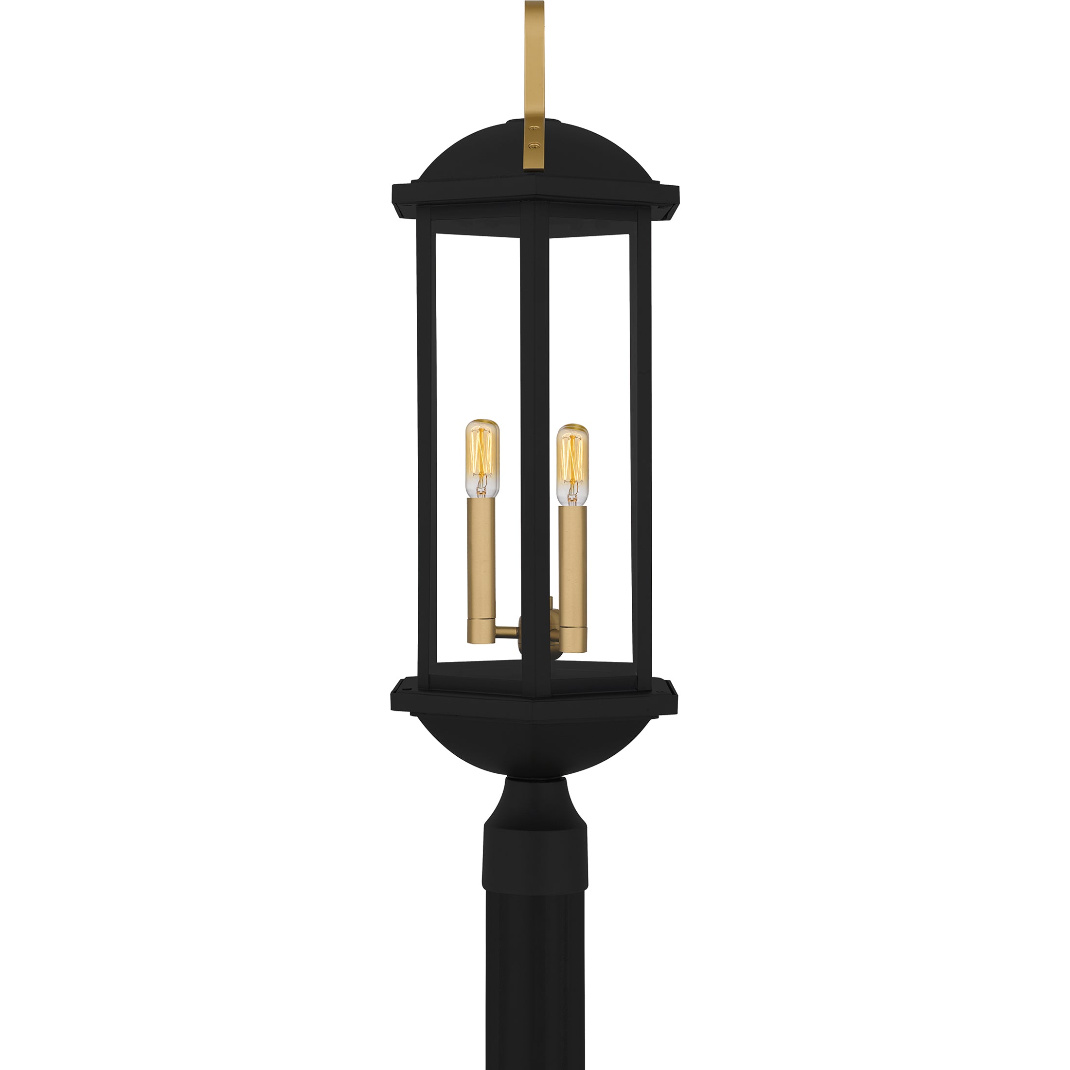 Crestfield Post Light